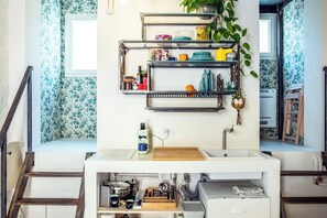 Interior - Cozy recently renovated apartment nestled in the historic center (Savignano sul Rubicone)