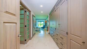 3 間睡房、免費 Wi-Fi