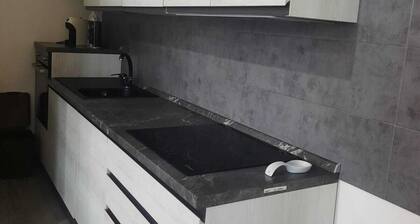 Cozy and bright Apartment