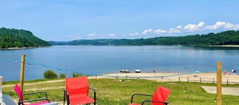 Caporizon - Gite Cosy Moderne à Coté du lac