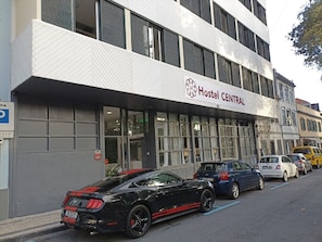 Fachada