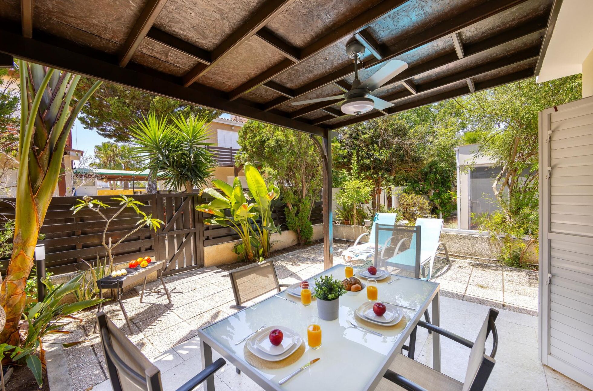 Villa | 2 Schlafzimmer