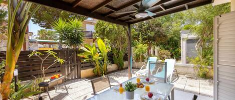 Villa | 2 Schlafzimmer