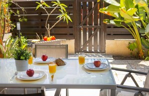 House | 2 bedrooms - Anas Kiti Seaside Villa (Pervolia)