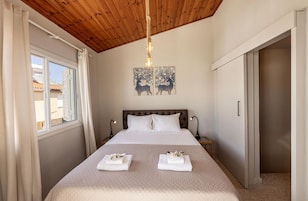 2 habitaciones 