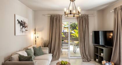 Anas Kiti Seaside Villa