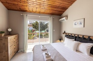 Villa | 2 dormitorios