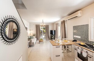 Villa | 2 dormitorios