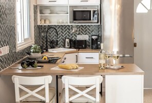 Villa | 2 dormitorios