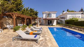 House | 5 bedrooms