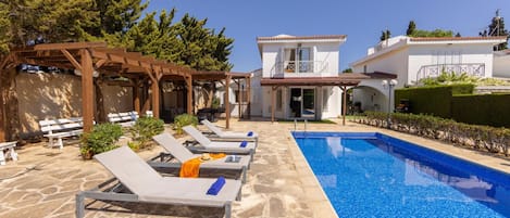 Villa | 5 bedrooms