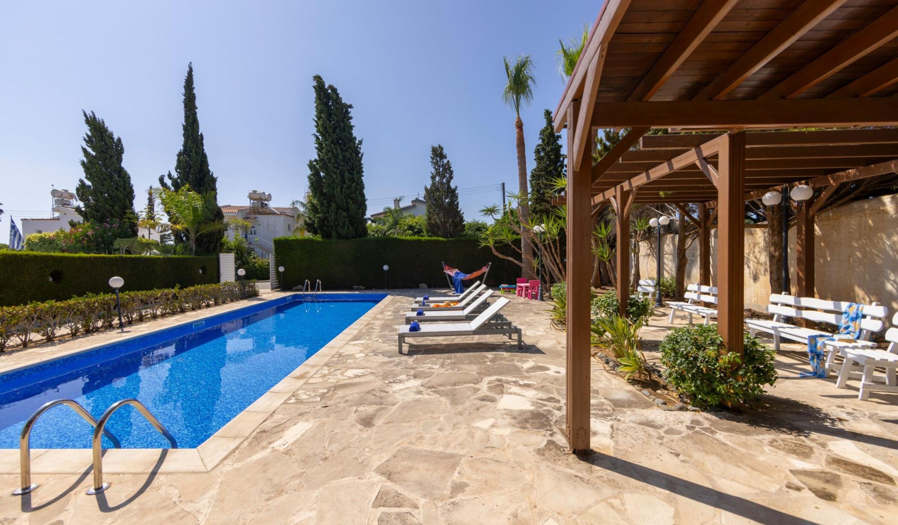 วิลล่า | 5 ห้องนอน