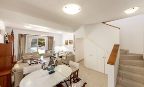 Biệt thự | 5 phòng ngủ 