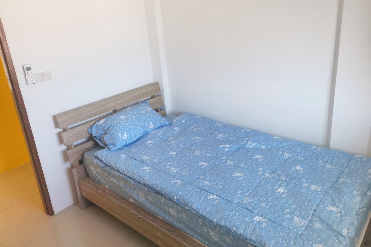 Basic Room | 1 bedroom, free WiFi