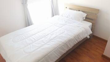 Basic Room | 1 bedroom, free WiFi