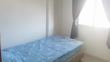 Basic Room | 1 bedroom, free WiFi