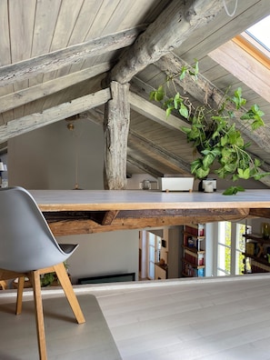 Interior - TourinTurin charming apartment in the heart of the historic center (Torino)