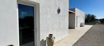 Tenuta Alessandra Noto a place where you can relax & unwind surrounded by nature