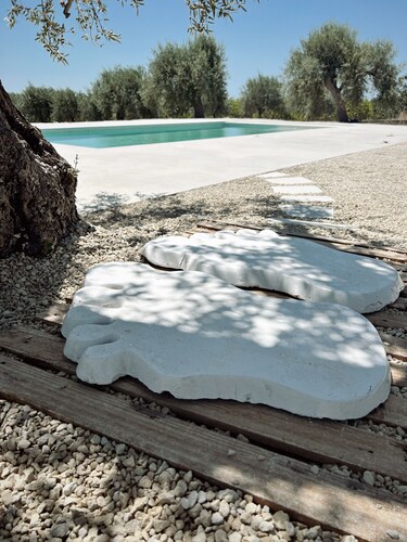 Tenuta Alessandra Noto a place where you can relax & unwind surrounded by nature