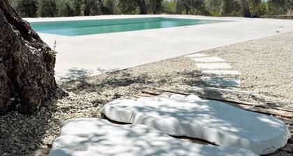 Tenuta Alessandra Noto a place where you can relax & unwind surrounded by nature