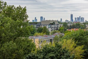 Exterior - Cieszynska With 2 Bedroom by Renters (Warsaw)
