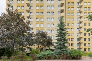 Exterior - Cieszynska With 2 Bedroom by Renters (Warsaw)