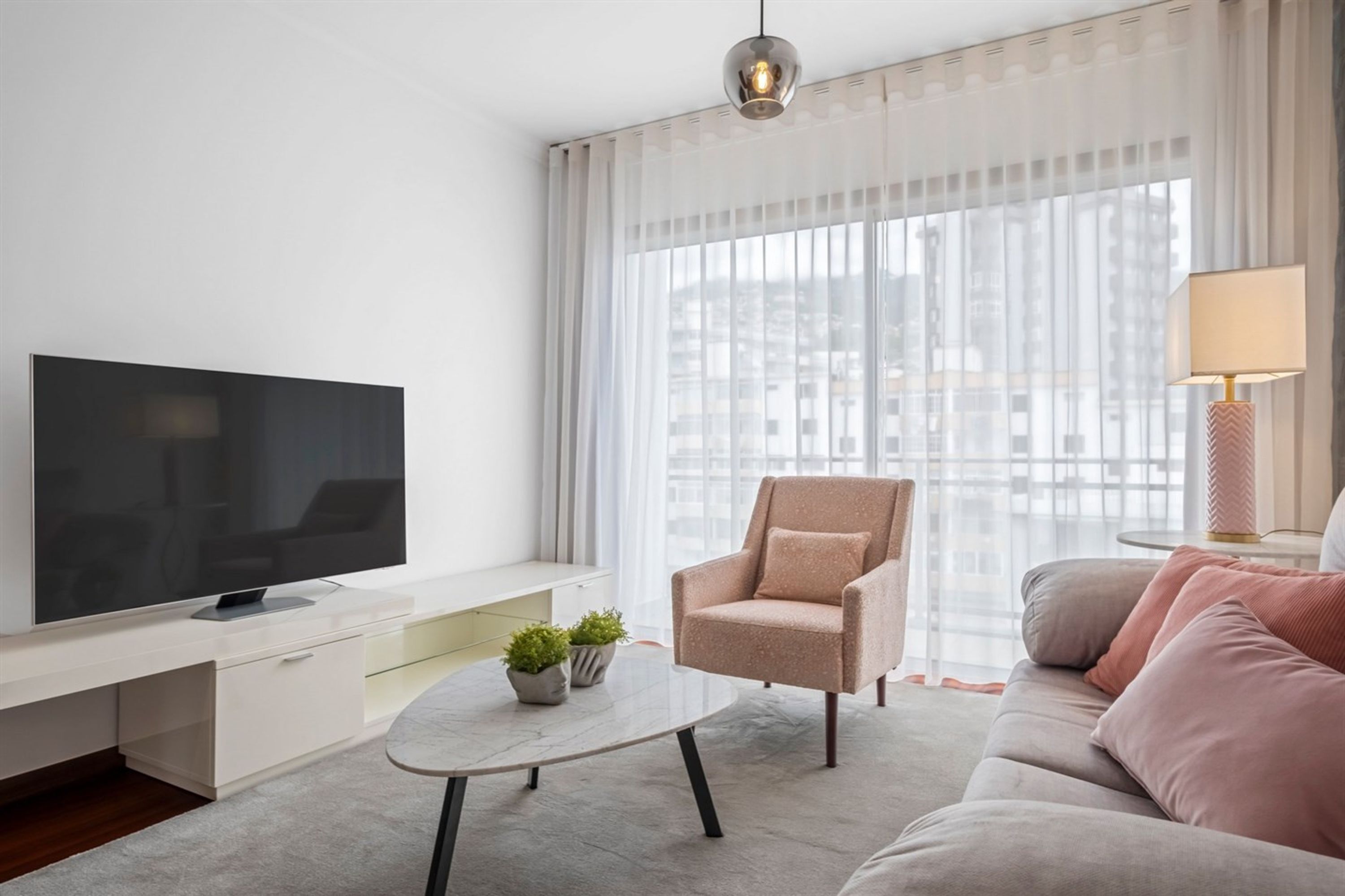 Huoneisto | 1 makuuhuone