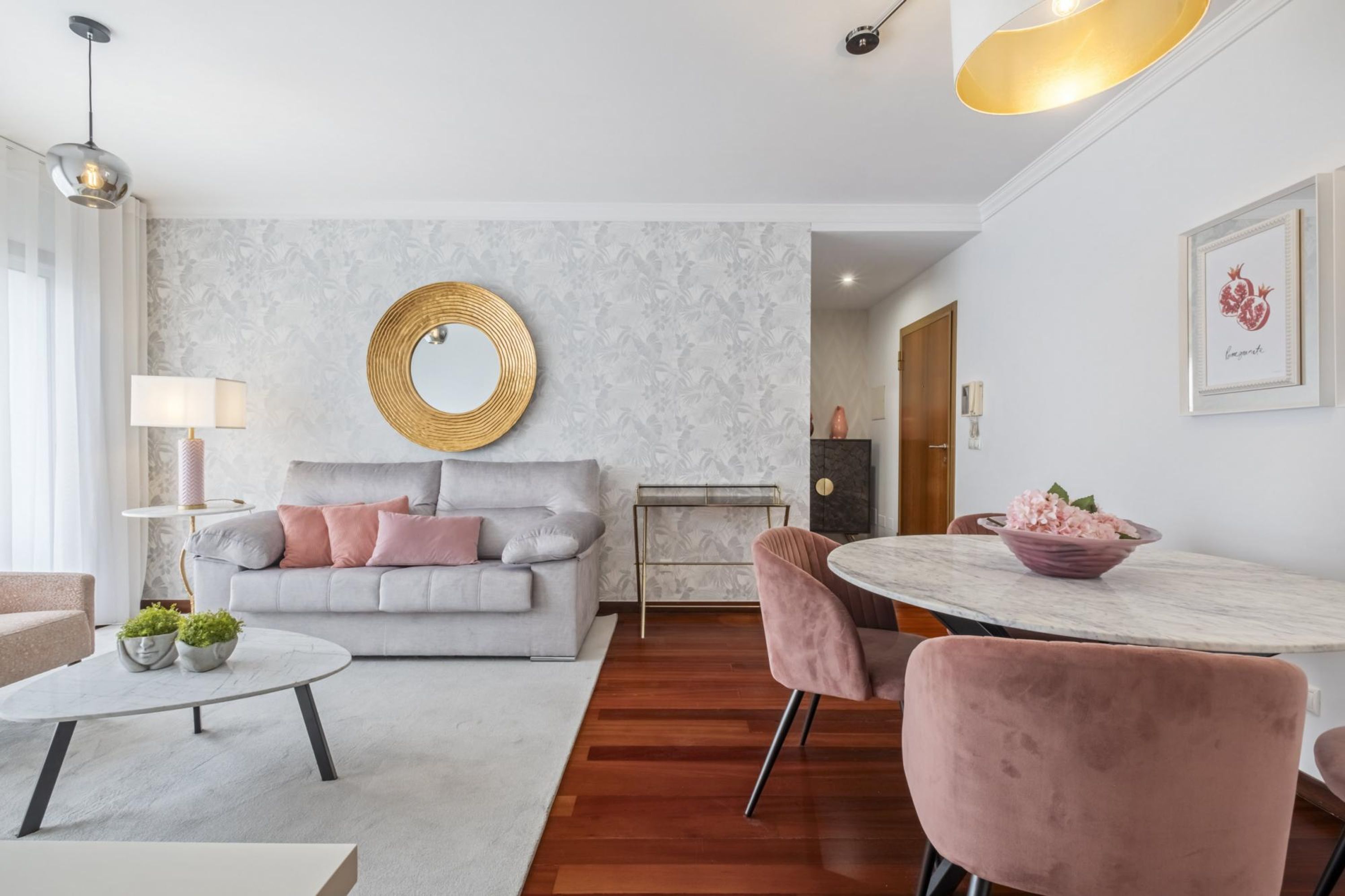 Casa | 1 quarto