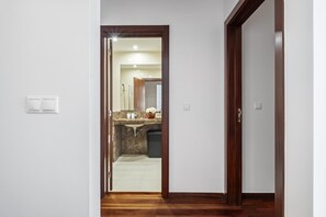 Apartamento | 1 quarto