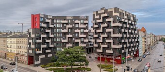 RentPlanet - Nowa Manufaktura