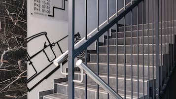Escaleras