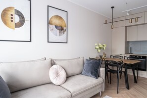 Deluxe-Apartment