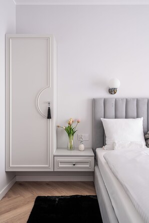 Comfort-Apartment