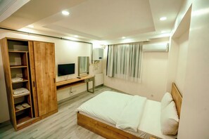 Superior Apartment - Neva Residence (Istanbul)