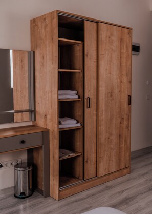 Luxury Room, 1 Bedroom - Neva Residence (Istanbul)