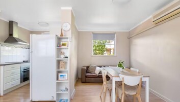 Servicio a la habitación