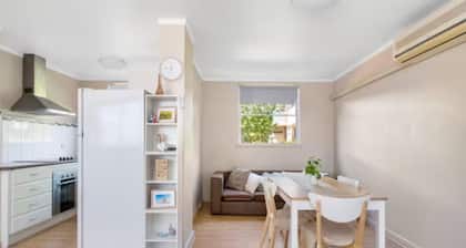 Kalgoorlie - Boulder