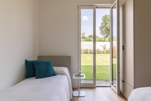 2 camere, ferro/asse da stiro, Wi-Fi gratuito, lenzuola