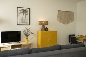 TV