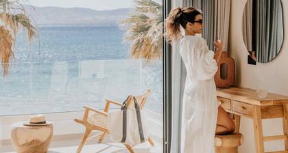 Ostrako Beachside Suites