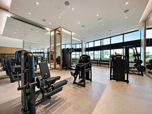 Motionscenter