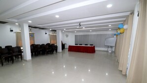 Salle de banquet