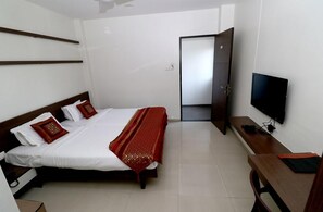 1 habitación, wifi gratis y ropa de cama 