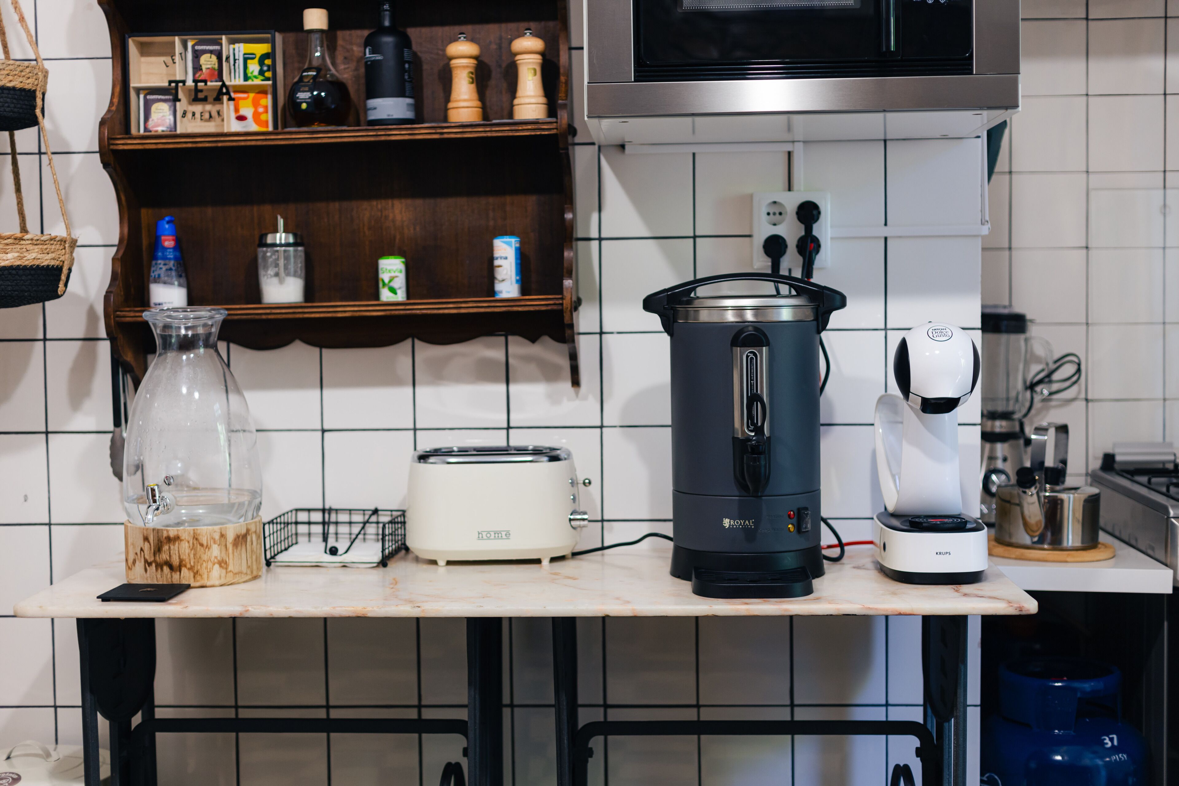 Photo - Casinhas no Carolina - Hostel