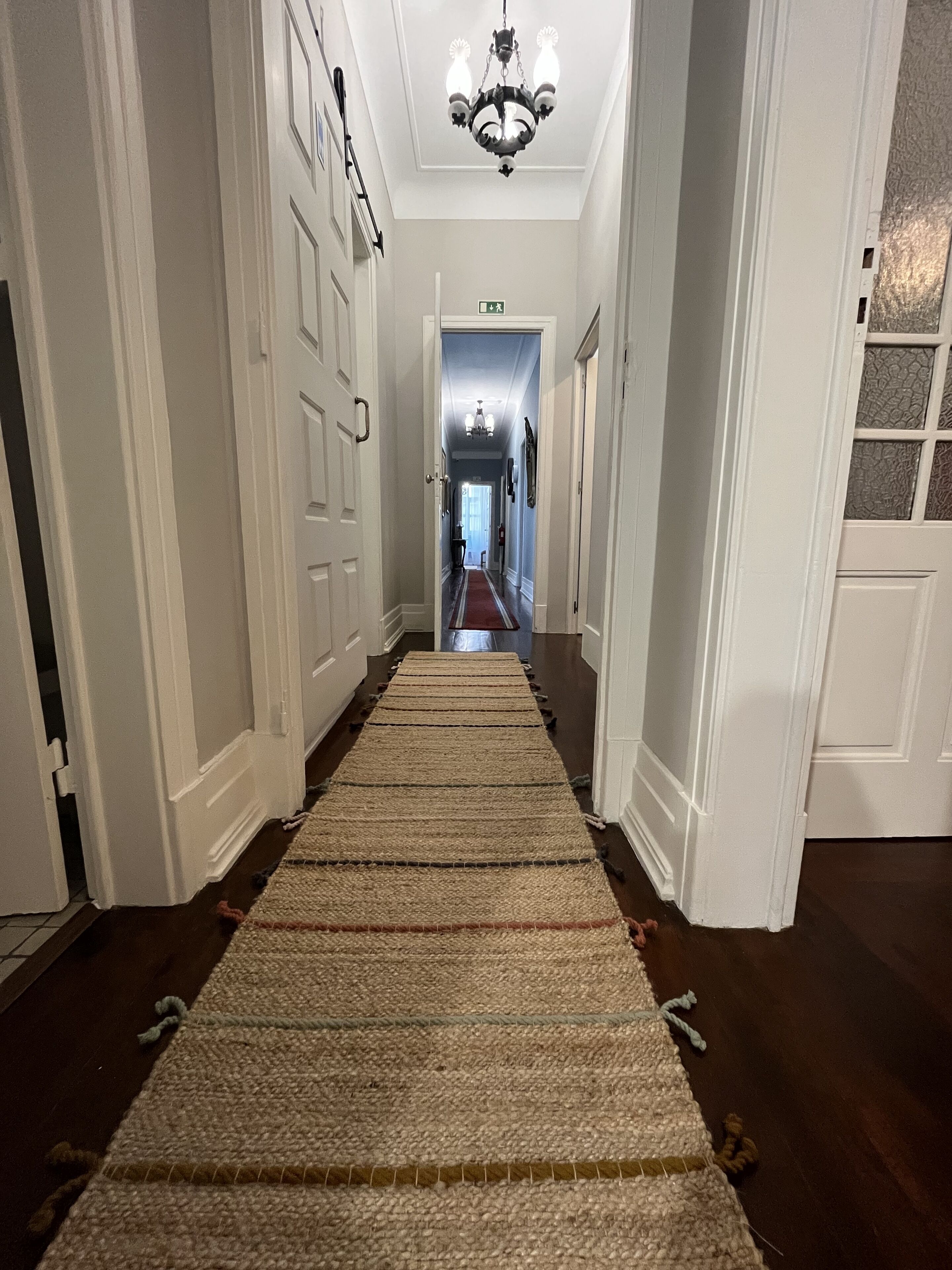 Photo - Casinhas no Carolina - Hostel