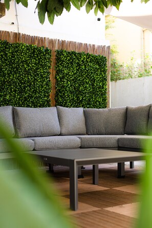 Exterior - Casinhas no Carolina - Hostel (Porto)