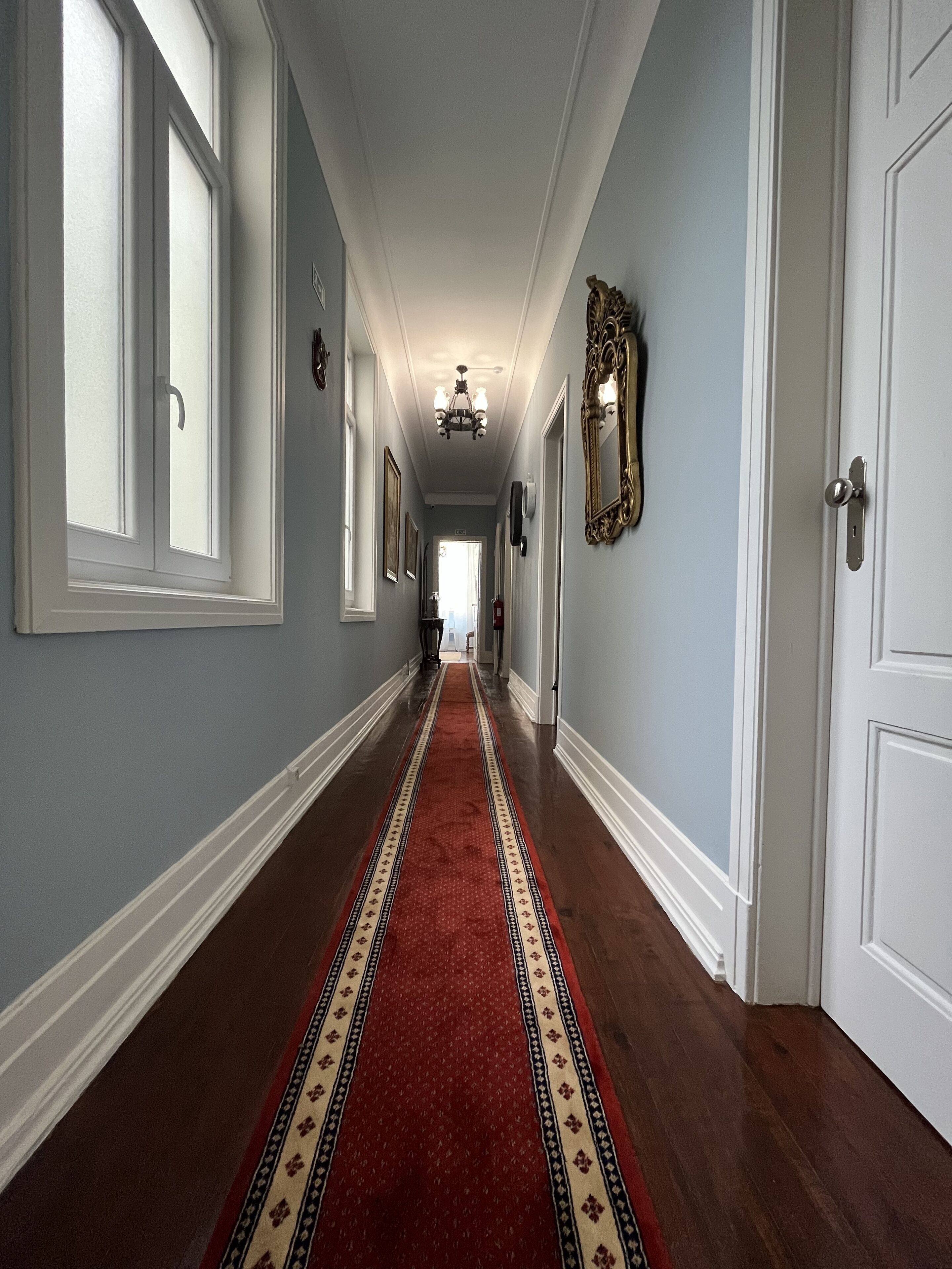 Photo - Casinhas no Carolina - Hostel