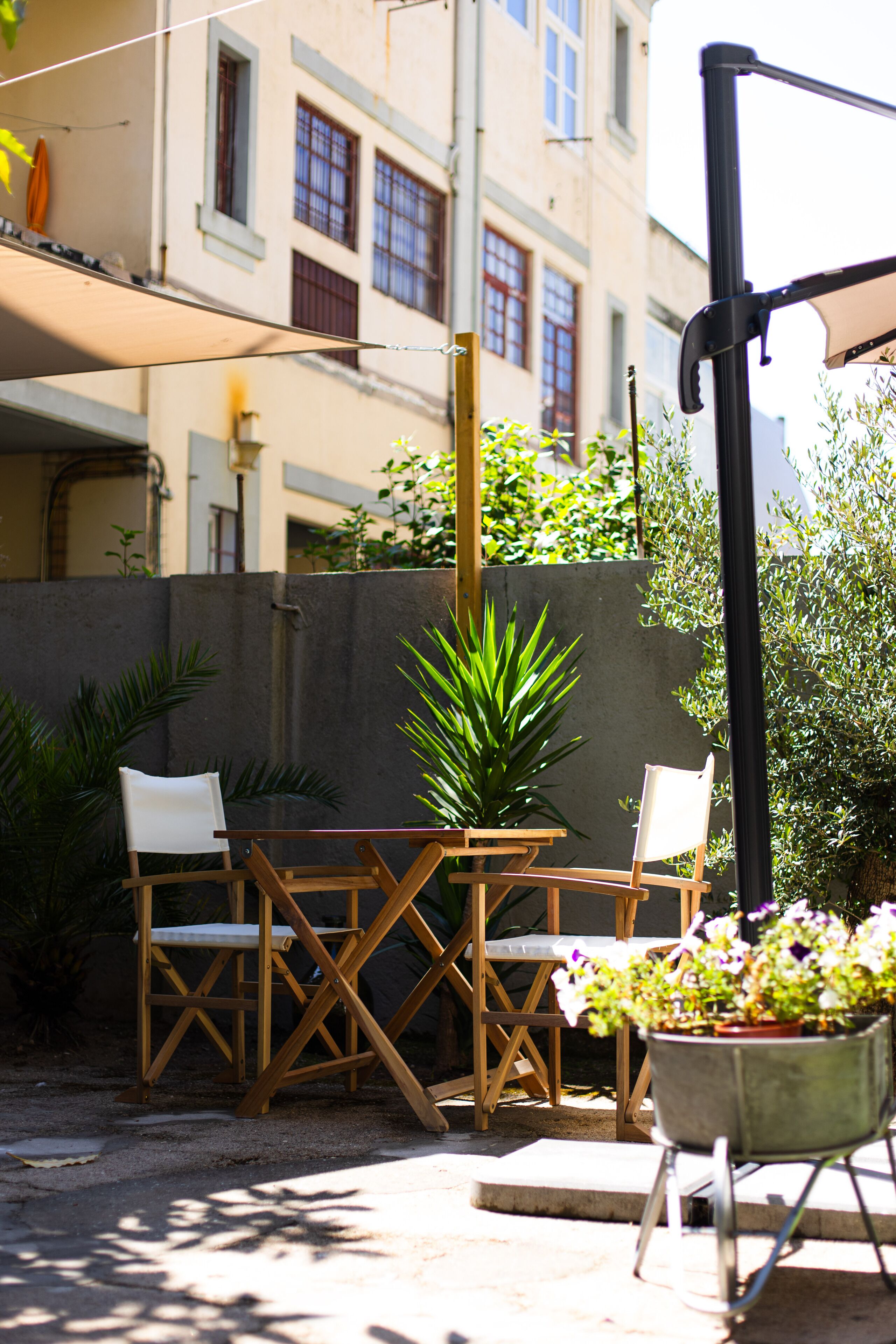 Photo - Casinhas no Carolina - Hostel