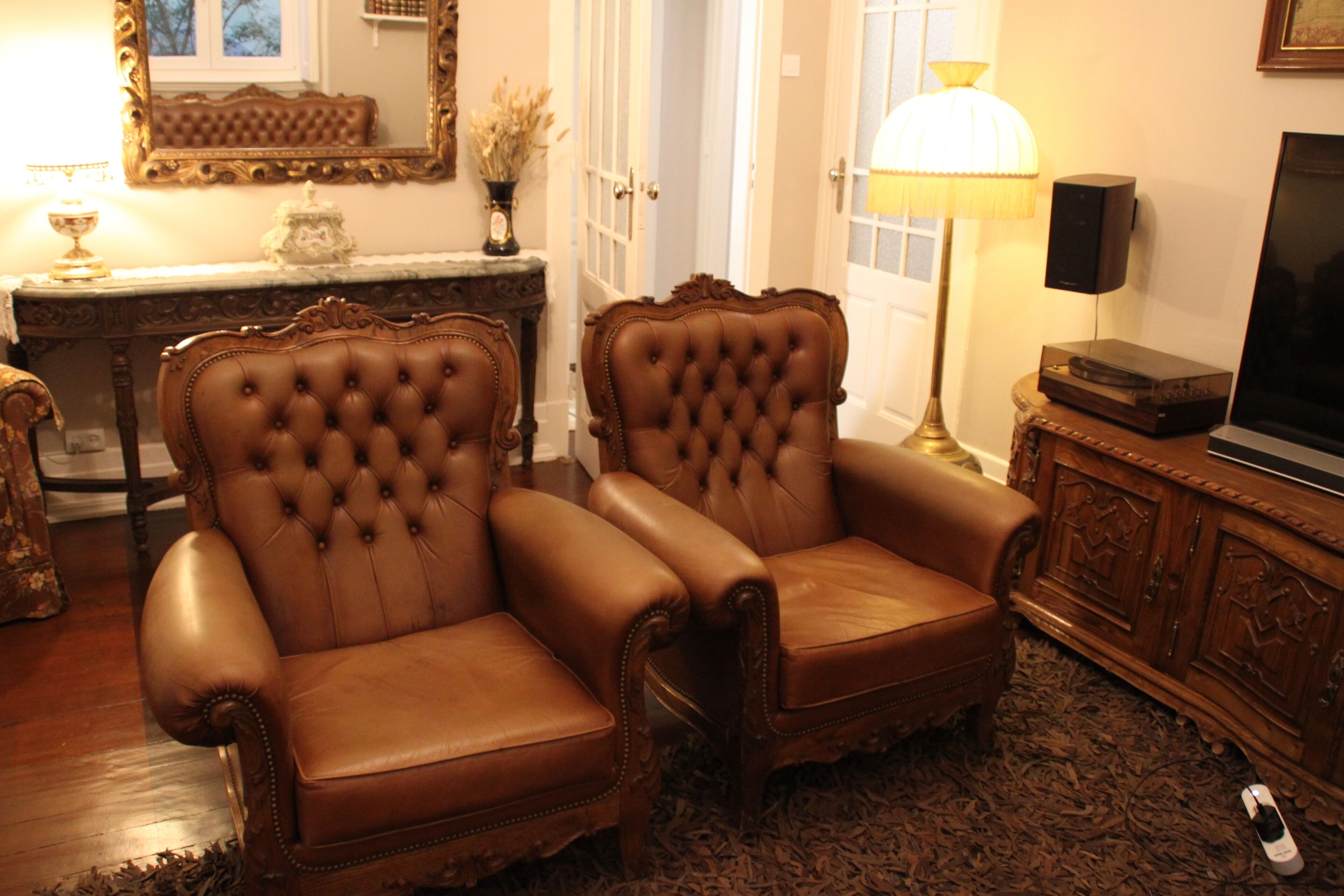 Photo - Casinhas no Carolina - Hostel