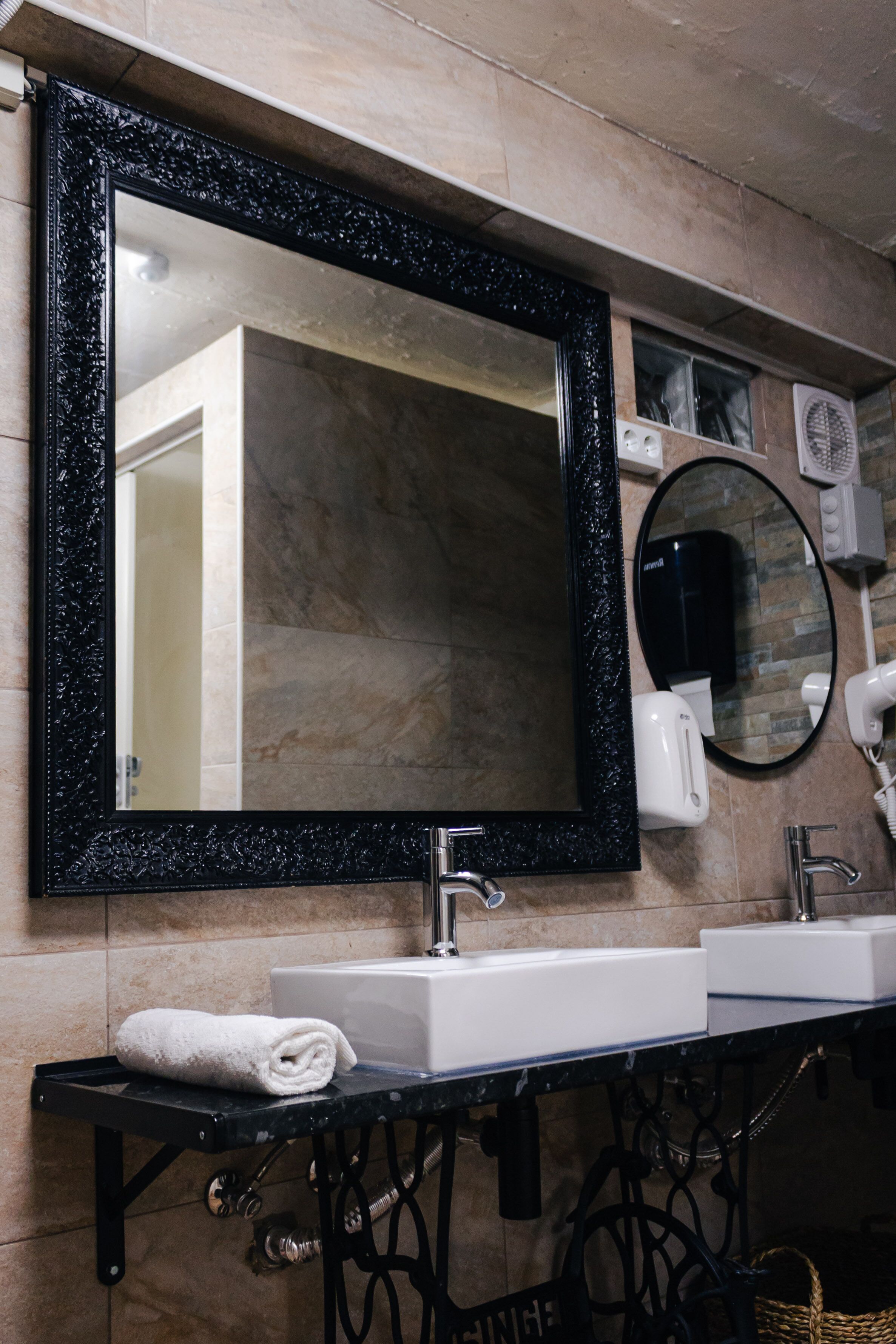 Photo - Casinhas no Carolina - Hostel